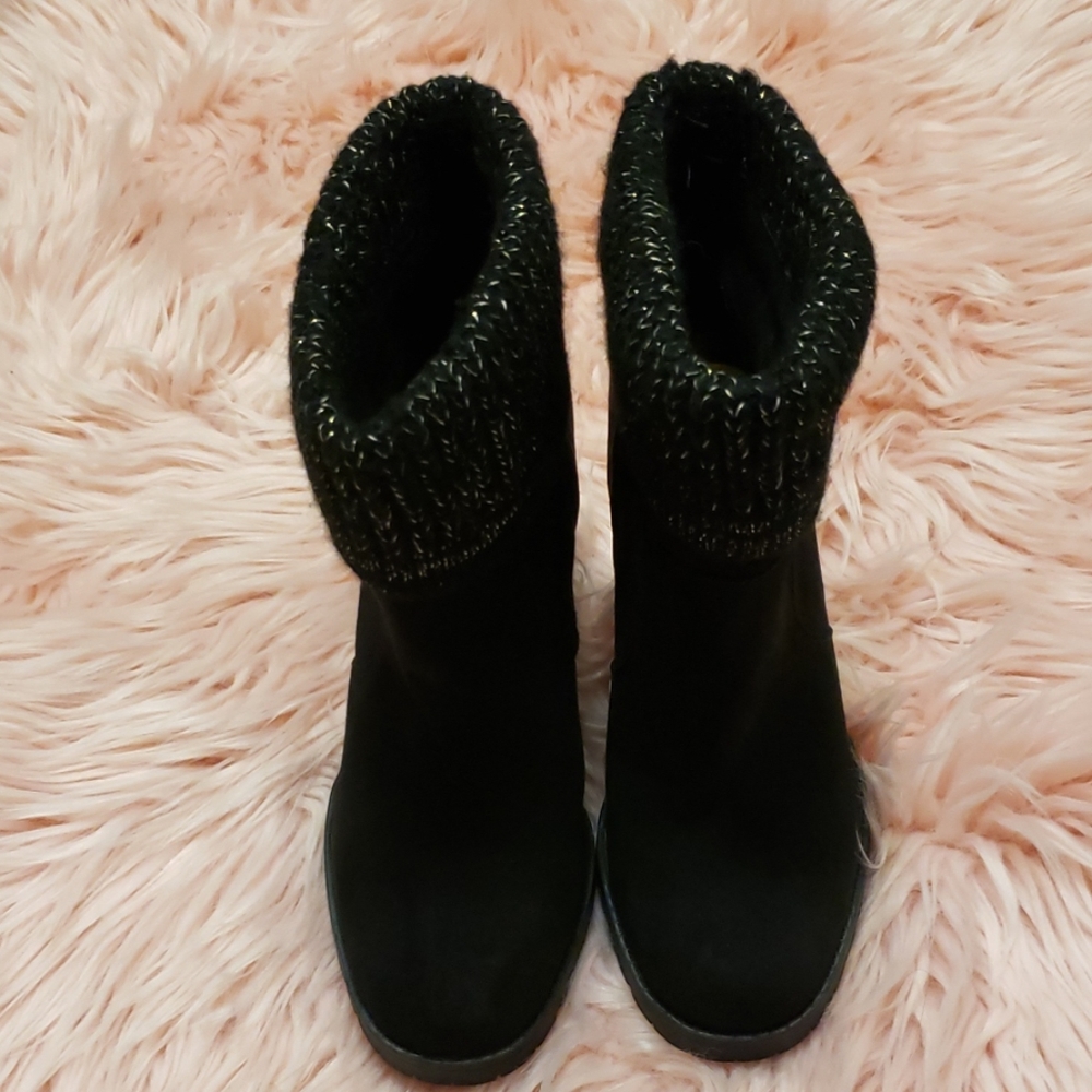 Sam Edelman boots